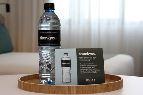 Quest South Brisbane - Sydneys Hotel 17