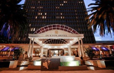 Duxton Hotel - Sydneys Hotel 0