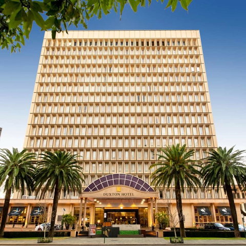 Duxton Hotel - Sydneys Hotel 1