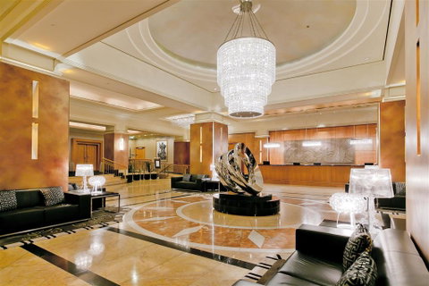 Duxton Hotel - Sydneys Hotel 2