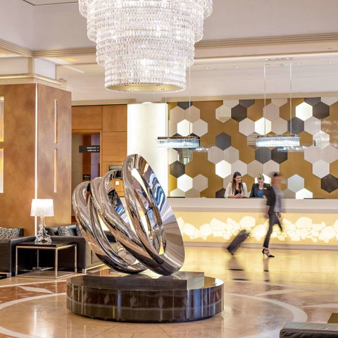 Duxton Hotel - Sydneys Hotel 3