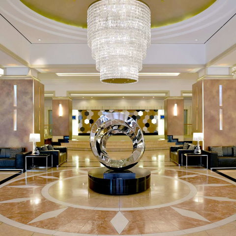Duxton Hotel - Sydneys Hotel 4