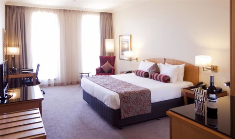 Duxton Hotel - Sydneys Hotel 5