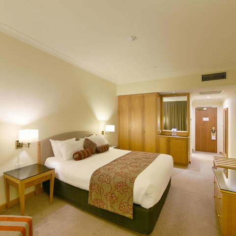 Duxton Hotel - Sydneys Hotel 7