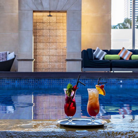 Duxton Hotel - Sydneys Hotel 8