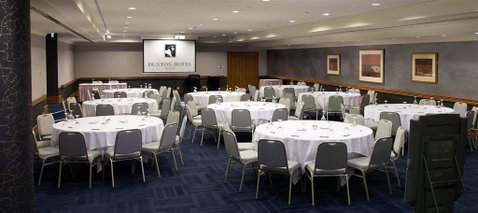Duxton Hotel - Sydneys Hotel 9