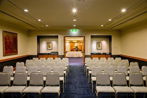 Duxton Hotel - Sydneys Hotel 10