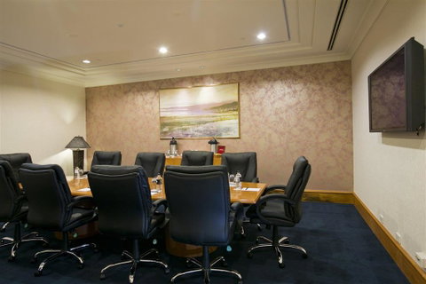 Duxton Hotel - Sydneys Hotel 11