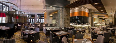 Duxton Hotel - Sydneys Hotel 12
