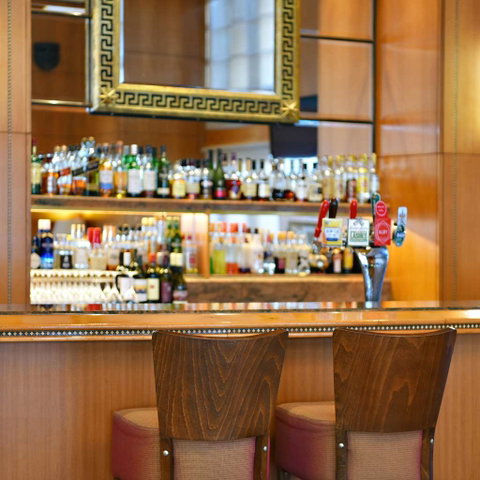 Duxton Hotel - Sydneys Hotel 13