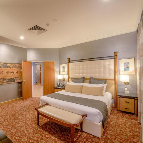 Duxton Hotel - Sydneys Hotel 14