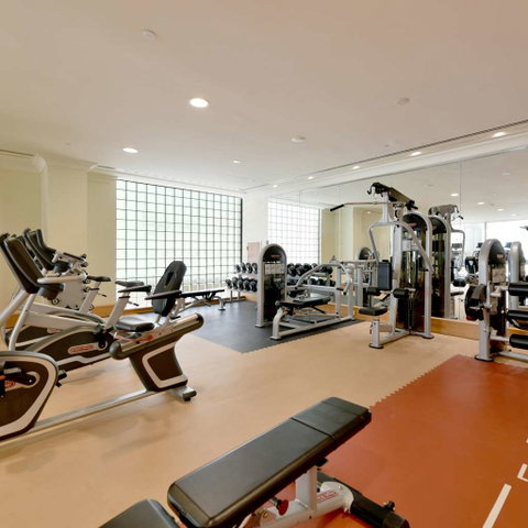 Duxton Hotel - Sydneys Hotel 15
