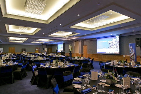 Duxton Hotel - Sydneys Hotel 17