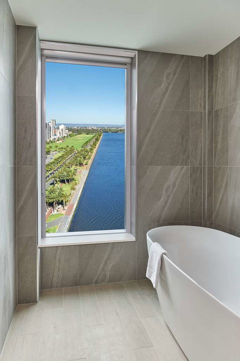 DoubleTree by Hilton Perth Waterfront - Sydneys Hotel 8