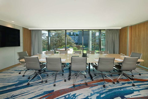 DoubleTree by Hilton Perth Waterfront - Sydneys Hotel 11