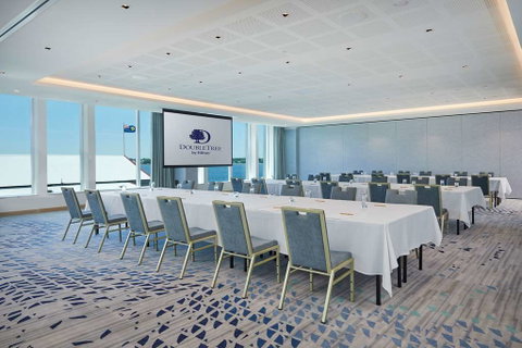 DoubleTree by Hilton Perth Waterfront - Sydneys Hotel 12