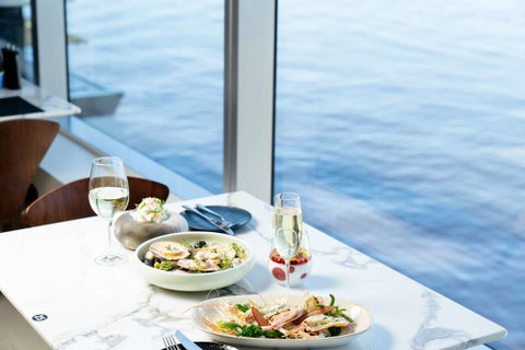 DoubleTree by Hilton Perth Waterfront - Sydneys Hotel 14