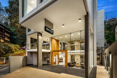 Quest Mounts Bay Road - Sydneys Hotel 1