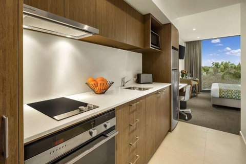 Quest Mounts Bay Road - Sydneys Hotel 2