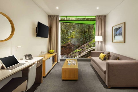 Quest Mounts Bay Road - Sydneys Hotel 3