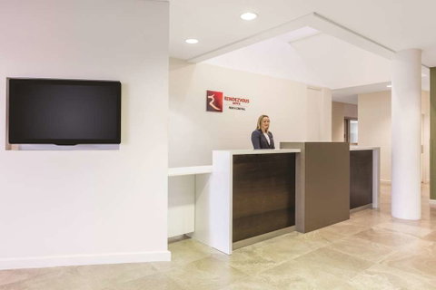 Rendezvous Hotel Perth Central - Sydneys Hotel 1