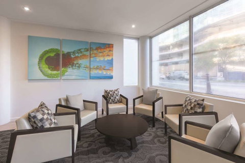 Rendezvous Hotel Perth Central - Sydneys Hotel 2