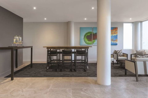 Rendezvous Hotel Perth Central - Sydneys Hotel 3