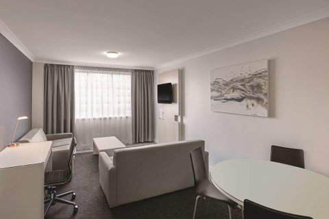 Rendezvous Hotel Perth Central - Sydneys Hotel 6