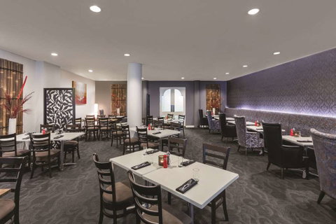 Rendezvous Hotel Perth Central - Sydneys Hotel 10