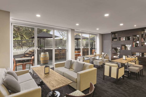 Rendezvous Hotel Perth Central - Sydneys Hotel 11