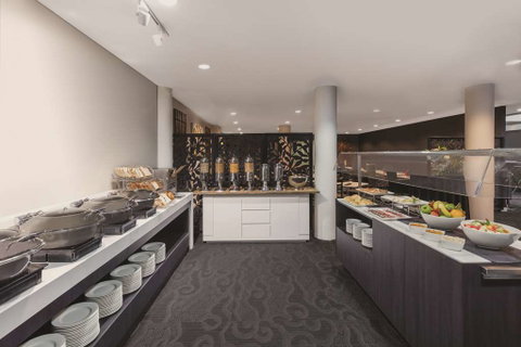 Rendezvous Hotel Perth Central - Sydneys Hotel 13