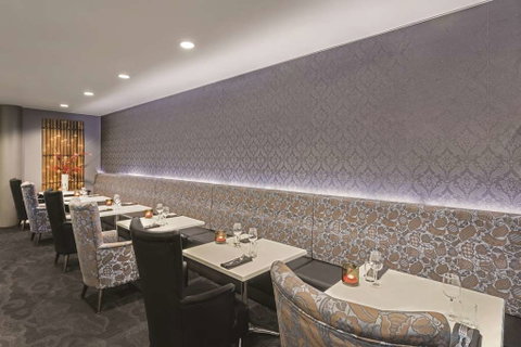 Rendezvous Hotel Perth Central - Sydneys Hotel 14