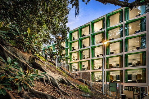 Quest Mounts Bay Road - Sydneys Hotel 1