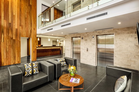 Quest Mounts Bay Road - Sydneys Hotel 2