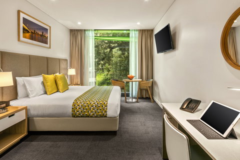 Quest Mounts Bay Road - Sydneys Hotel 3