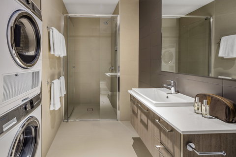 Quest Mounts Bay Road - Sydneys Hotel 4