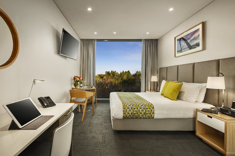 Quest Mounts Bay Road - Sydneys Hotel 6