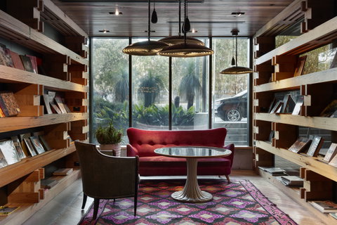 Ovolo Nishi - Sydneys Hotel 2