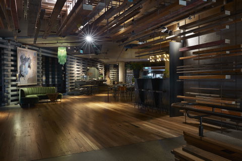 Ovolo Nishi - Sydneys Hotel 3