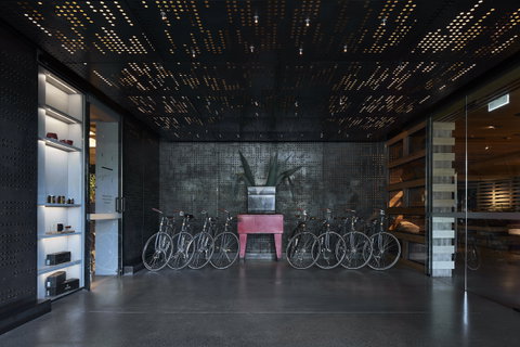 Ovolo Nishi - Sydneys Hotel 4