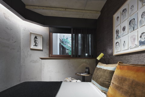 Ovolo Nishi - Sydneys Hotel 5
