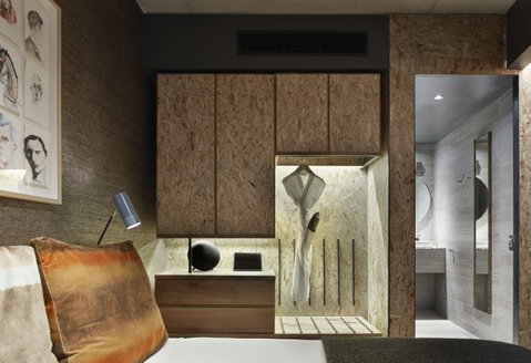 Ovolo Nishi - Sydneys Hotel 6