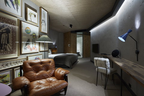 Ovolo Nishi - Sydneys Hotel 7