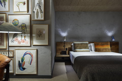 Ovolo Nishi - Sydneys Hotel 8