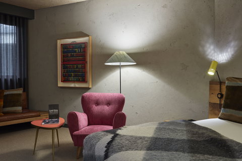 Ovolo Nishi - Sydneys Hotel 10