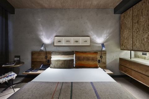 Ovolo Nishi - Sydneys Hotel 11