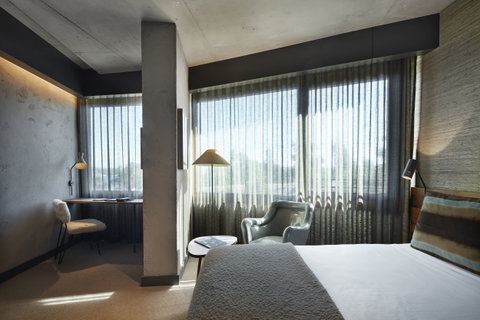 Ovolo Nishi - Sydneys Hotel 14