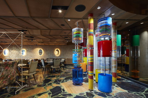 Ovolo Nishi - Sydneys Hotel 15
