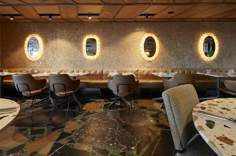 Ovolo Nishi - Sydneys Hotel 17
