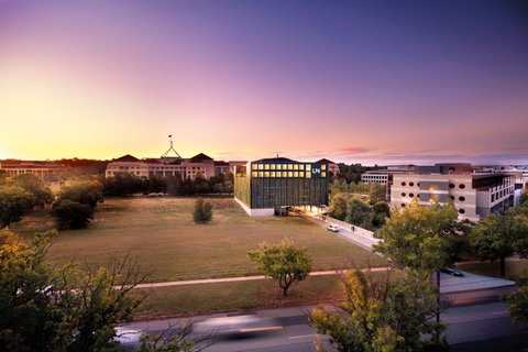 Little National Hotel - Sydneys Hotel 0